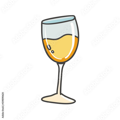wine glass icon, wine glass vector illustration-simple illustration of wine glass, perfect for wine glass logos and icons Free Download wine glass icon, wine glass vector illustration-simple illustration of wine glass, perfect for wine glass logos and icons - GFXLoad