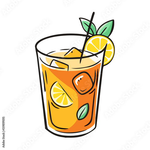 Photos arnold palmer lemonade and iced tea icon