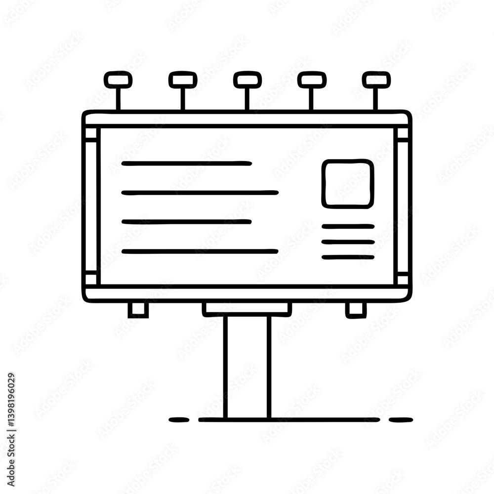 neon billboard icon, neon billboard vector illustration-simple illustration of neon billboard, perfect for neon billboard logos and icons neon billboard icon, neon billboard vector illustration-simple illustration of neon billboard, perfect for neon billboard logos and icons