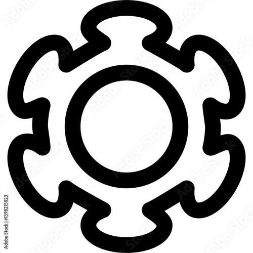 Setting Icon