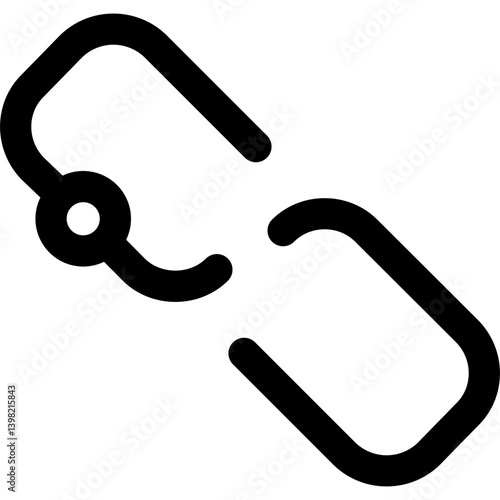 Unlink Icon
