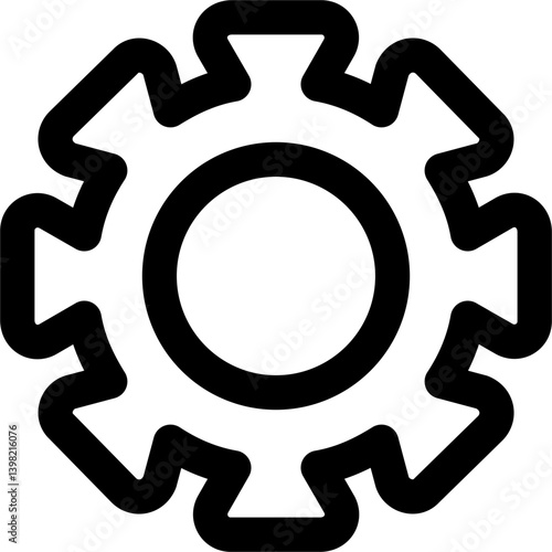 Setting Icon