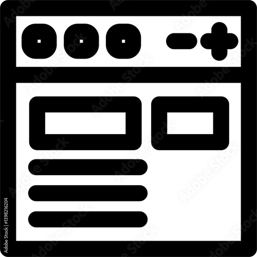 Browser Icon