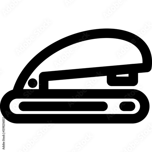 Stapler Icon