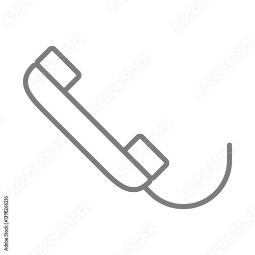 Receiver Icon Design