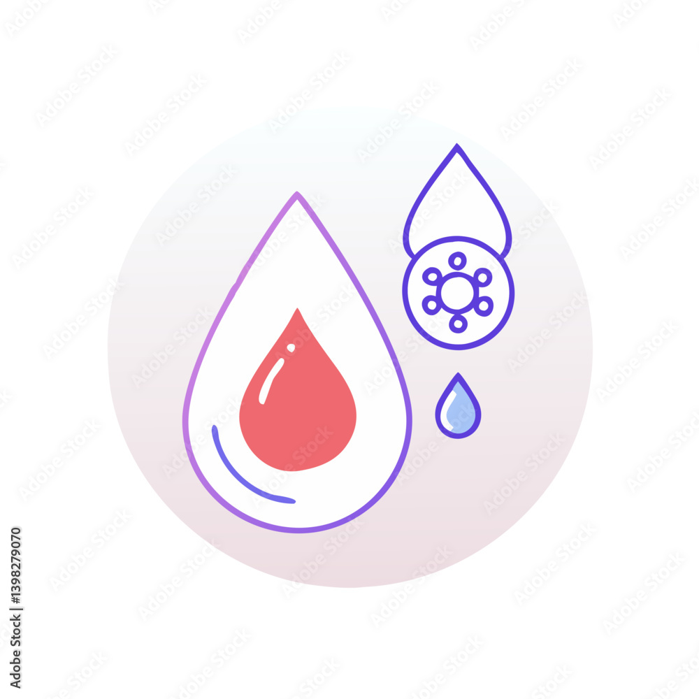 drop icon, drop vector illustration-simple illustration of drop, perfect for drop logos and icons drop icon, drop vector illustration-simple illustration of drop, perfect for drop logos and icons