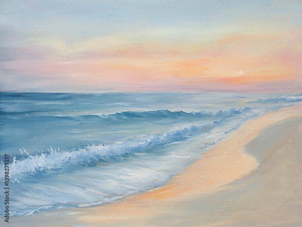 Obraz premium Compact Mirror Reflection