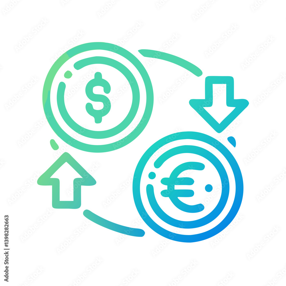 currency icon, currency vector illustration-simple illustration of currency, perfect for currency logos and icons currency icon, currency vector illustration-simple illustration of currency, perfect for currency logos and icons