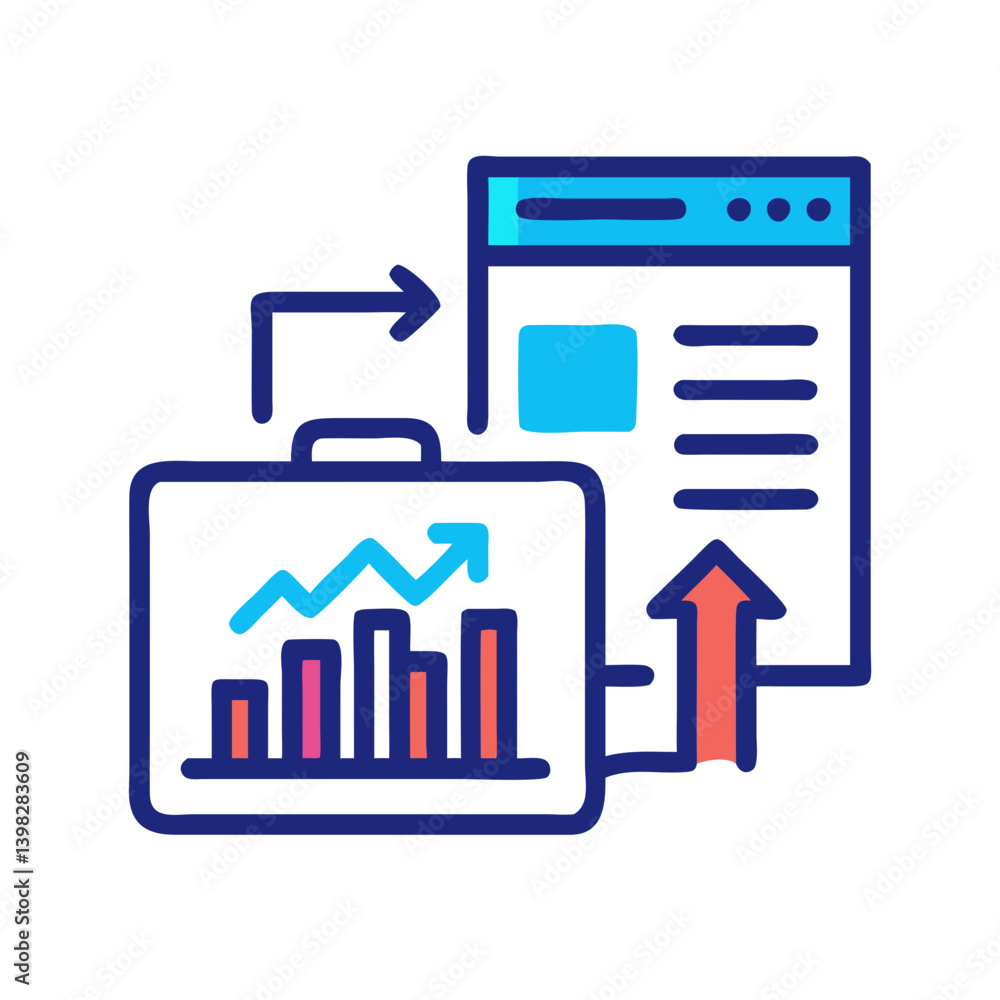 data icon, data vector illustration-simple illustration of data, perfect for data logos and icons data icon, data vector illustration-simple illustration of data, perfect for data logos and icons