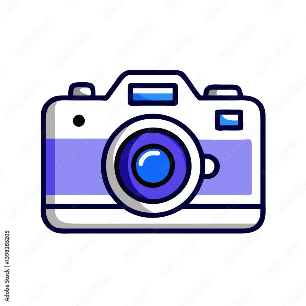 digital camera icon, digital camera vector illustration-simple illustration of digital camera, perfect for digital camera logos and icons digital camera icon, digital camera vector illustration-simple illustration of digital camera, perfect for digital camera logos and icons