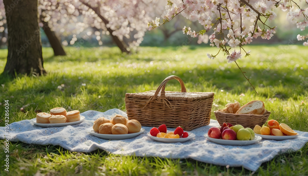 picnic in the park picnic in the park