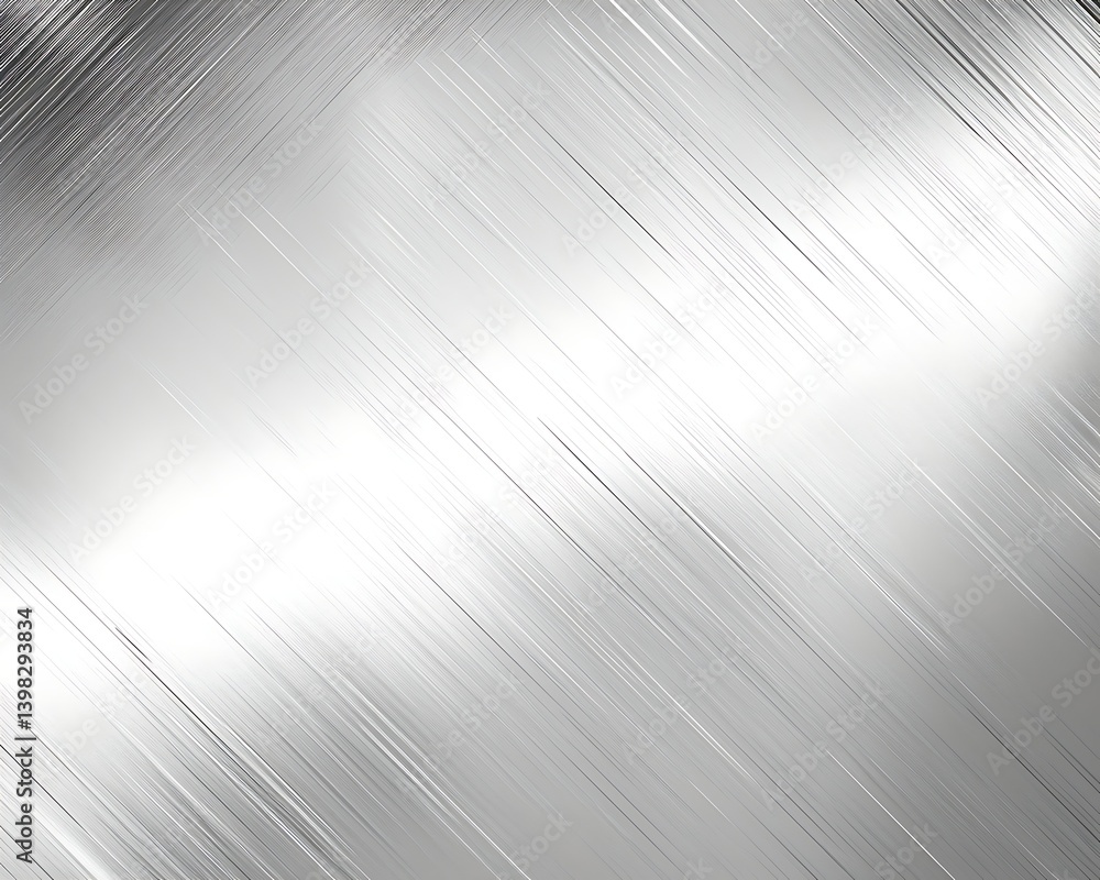 Metallic Surface Texture Metallic Surface Texture