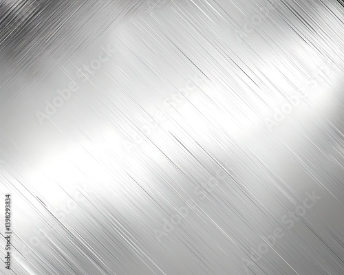 Metallic Surface Texture