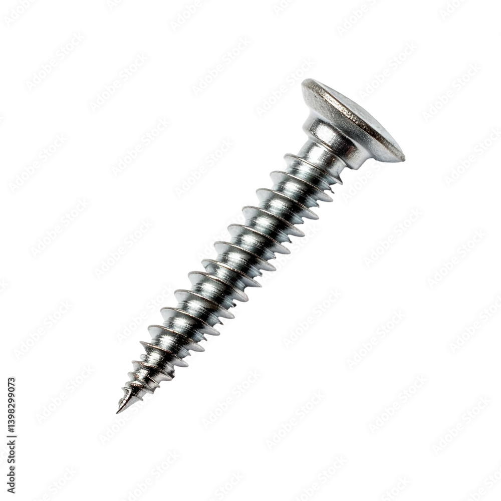 Crafting with precision stainless steel self-tapping screw for sturdy assembly in various projects Crafting with precision stainless steel self-tapping screw for sturdy assembly in various projects