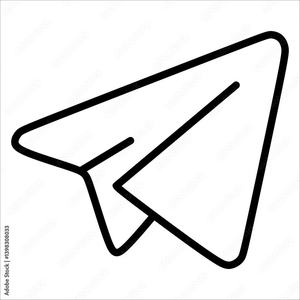 Network Simple Icon Vector Illustration Concept Network Simple Icon Vector Illustration Concept
