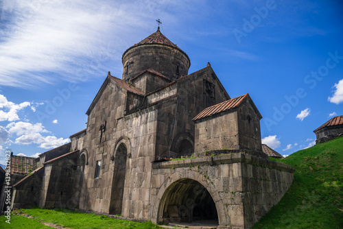 Medieval Armenian monastic complex Haghpatavank, Haghpat monastery