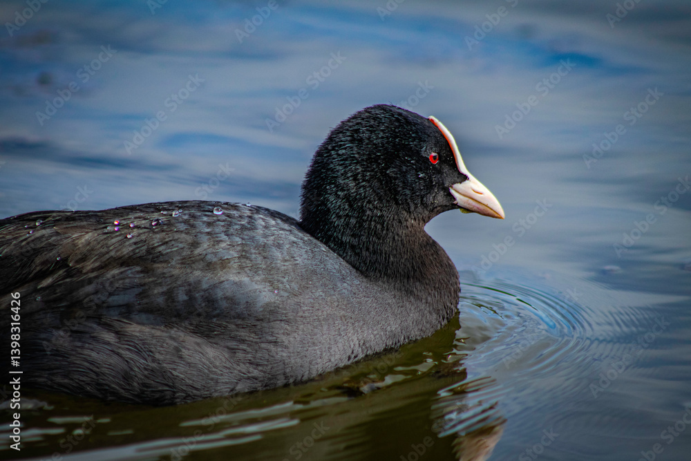 Eurasian Coot
