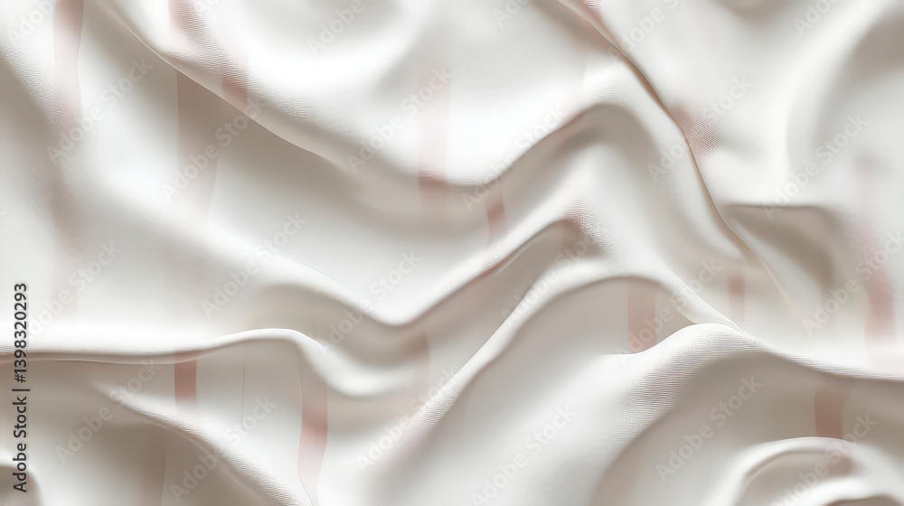 Fototapeta premium colorful fabric texture, abstract retro background