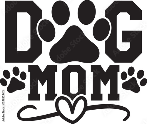 dog mom