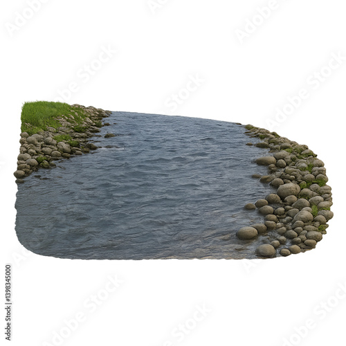 River PNG