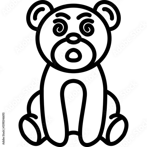 Dizzy Icon
