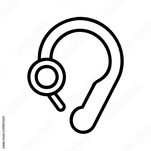 Discover wireless bluetooth headset for handsfree communication and clear audio experience today