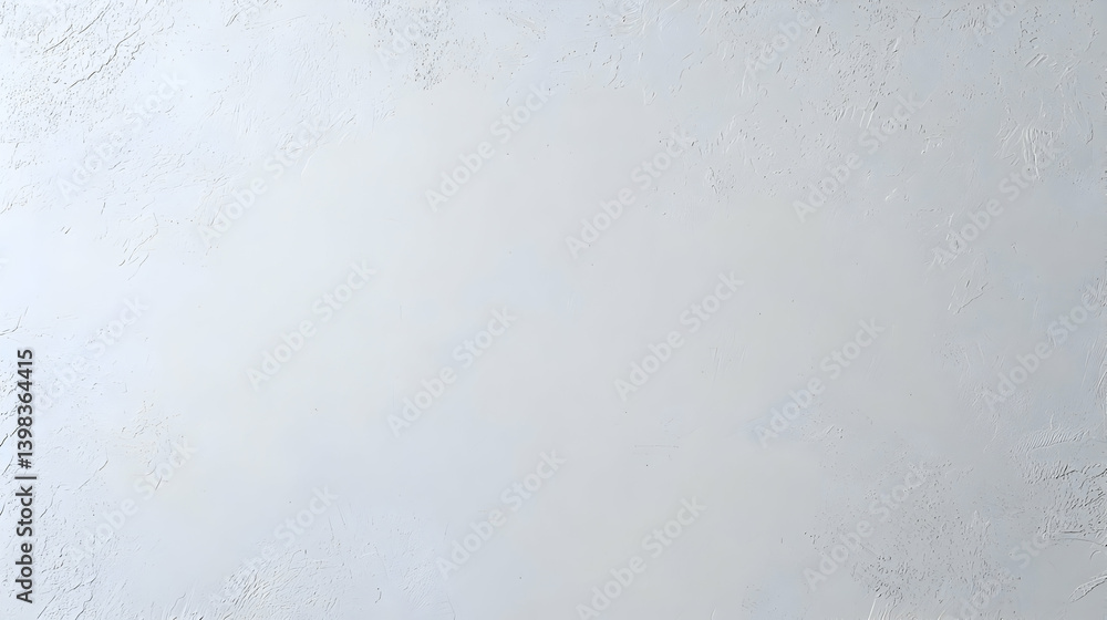 Obraz premium Silver Glitter Background With Empty Space