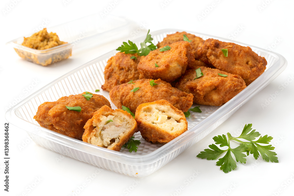 fried chicken wings with sauce fried chicken wings with sauce