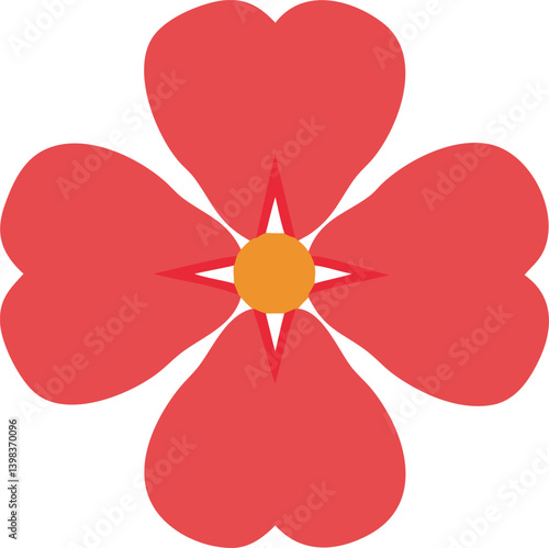 Peony, Lilac, Carnation, Jasmine, Marigold, Poppy, Begonia, Azalea, Geranium, Hydrangea, flower logo Icon