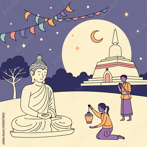 Buddha's Birthday or Buddha Day is a primarily Buddhist festival that is celebrated in most of South, Southeast and East Asia, commemorating the birth of the prince Siddhartha Gautama, who became the 