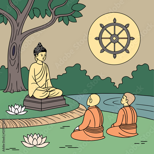 Buddha's Birthday or Buddha Day is a primarily Buddhist festival that is celebrated in most of South, Southeast and East Asia, commemorating the birth of the prince Siddhartha Gautama, who became the 