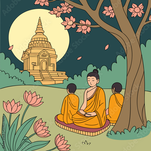 Buddha's Birthday or Buddha Day is a primarily Buddhist festival that is celebrated in most of South, Southeast and East Asia, commemorating the birth of the prince Siddhartha Gautama, who became the 