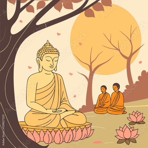 Buddha's Birthday or Buddha Day is a primarily Buddhist festival that is celebrated in most of South, Southeast and East Asia, commemorating the birth of the prince Siddhartha Gautama, who became the 