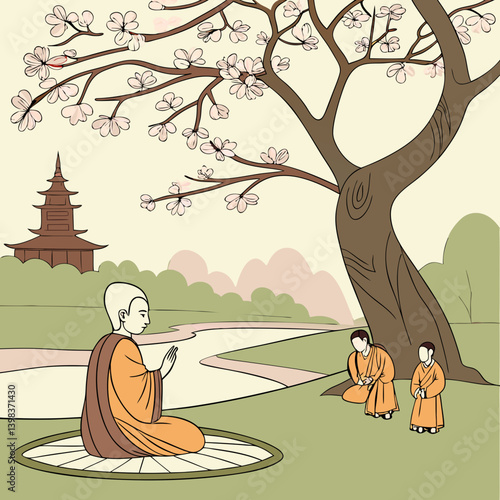 Buddha's Birthday or Buddha Day is a primarily Buddhist festival that is celebrated in most of South, Southeast and East Asia, commemorating the birth of the prince Siddhartha Gautama, who became the 