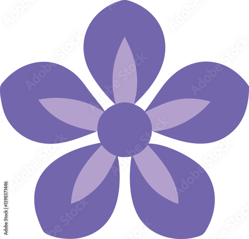 Peony, Lilac, Carnation, Jasmine, Marigold, Poppy, Begonia, Azalea, Geranium, Hydrangea, flower logo Icon