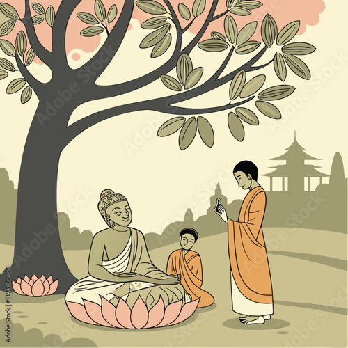 Buddha's Birthday or Buddha Day is a primarily Buddhist festival that is celebrated in most of South, Southeast and East Asia, commemorating the birth of the prince Siddhartha Gautama, who became the 