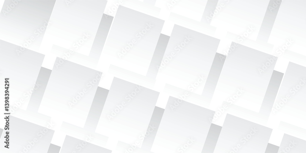Abstract White and Gray Background Featuring Geometric Patterns, Soft Shadows, and Bright Light, Ideal for Crafting Modern Business Branding, Corporate Templates, and Promotional Marketing Designs Abstract White and Gray Background Featuring Geometric Patterns, Soft Shadows, and Bright Light, Ideal for Crafting Modern Business Branding, Corporate Templates, and Promotional Marketing Designs