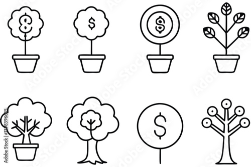 Money Tree Discover Financial Freedom with Ease
