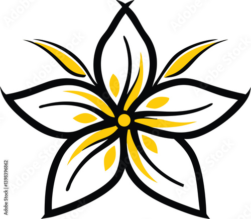 Pansy, Morning Glory, Bleeding Heart, Sweet Pea , Gerbera Daisy, Calla Lily, Helenium, Yarrow, Lantana, Columbine, Goldenrod, Clematis, Borage, Chrysanthemum (Mum), flower logo Icon, flower logo Icon