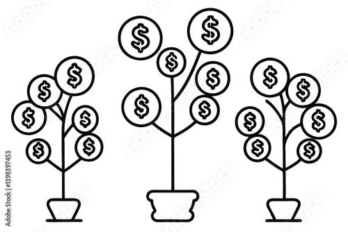Money Tree How to Cultivate Wealth Quickly