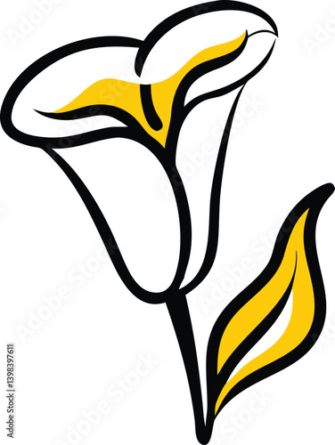 Pansy, Morning Glory, Bleeding Heart, Sweet Pea , Gerbera Daisy, Calla Lily, Helenium, Yarrow, Lantana, Columbine, Goldenrod, Clematis, Borage, Chrysanthemum (Mum), flower logo Icon, flower logo Icon