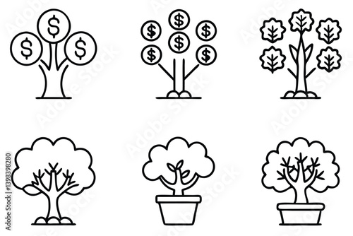 Money Tree Secrets for Financial Growth Revealed