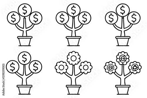 Money Tree Strategies for Building Lasting Riches