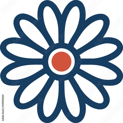 Pansy, Morning Glory, Bleeding Heart, Sweet Pea , Gerbera Daisy, Calla Lily, Helenium, Yarrow, Lantana, Columbine, Goldenrod, Clematis, Borage, Chrysanthemum (Mum), flower logo Icon, flower logo Icon