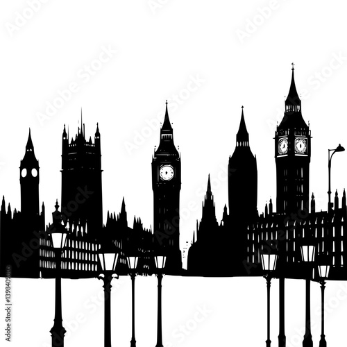 houses of parliament