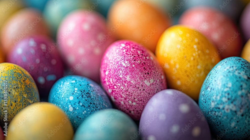 The Wonders of Easter Eggs - The Wonders of Easter Eggs -