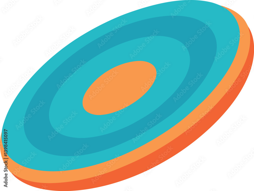 vector illustration of a fried egg vector illustration of a fried egg