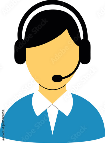 customer service representative