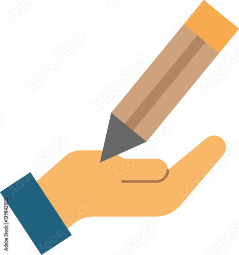 pencil