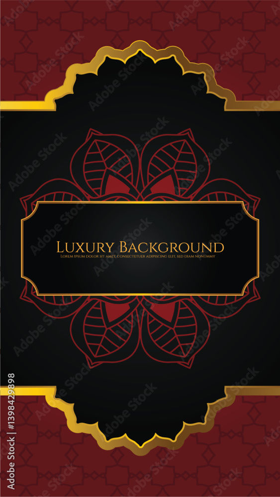 Elegant luxury label background with gold foil elements and dark textured backdrop. Perfect for premium branding and high-end packaging.
Elegant luxury label background with gold foil elements and dark textured backdrop. Perfect for premium branding and high-end packaging.